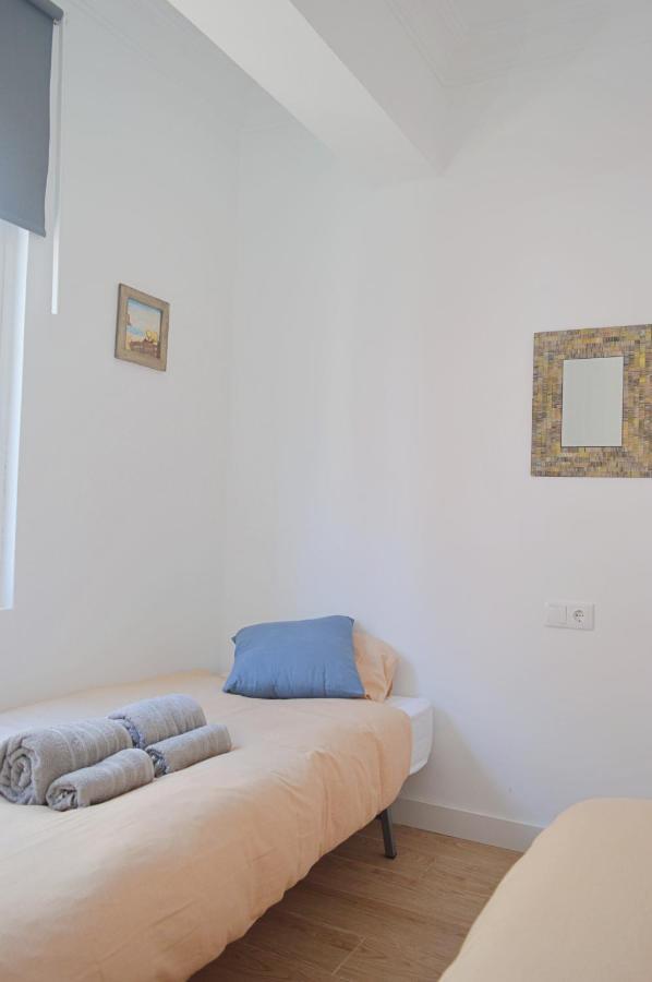 Apartamento nuevo en centro de Ferrol Exterior foto