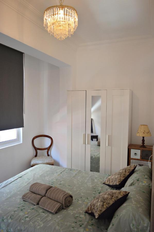 Apartamento nuevo en centro de Ferrol Exterior foto