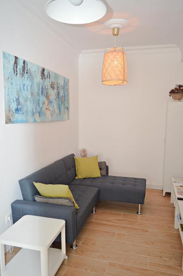 Apartamento nuevo en centro de Ferrol Exterior foto